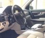 Mercedes-Benz GLK Class 2009 - Bán Mercedes năm sản xuất 2009, màu bạc, nhập khẩu