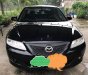 Mazda 6   2006 - Cần bán Mazda 6 2006, nội thất đẹp 