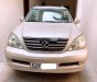 Lexus GX 2007 - Bán ô tô Lexus GX sản xuất 2007, nhập khẩu nguyên chiếc