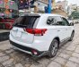 Mitsubishi Outlander Sport   2018 - Cần bán gấp Mitsubishi Outlander Sport năm sản xuất 2018, màu trắng, giá tốt