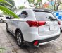 Mitsubishi Outlander Sport   2018 - Cần bán gấp Mitsubishi Outlander Sport năm sản xuất 2018, màu trắng, giá tốt