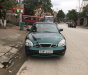 Daewoo Nubira   2001 - Cần bán gấp Daewoo Nubira 2001 giá cạnh tranh