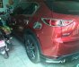 Mazda CX 5   2018 - Cần bán lại xe Mazda CX 5 năm sản xuất 2018, màu đỏ, 820tr