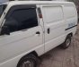 Suzuki Super Carry Van   2013 - Bán Suzuki Super Carry Van 2013, màu trắng