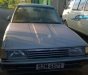 Toyota Corona   1983 - Bán Toyota Corona sản xuất năm 1983, màu xám, xe nhập