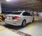 BMW 3 Series   2014 - Cần bán lại xe BMW 320i sản xuất 2014, màu trắng, xe nhập, giá 750tr