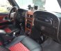 Ssangyong Korando   2005 - Bán Ssangyong Korando năm 2005, màu đen, nhập khẩu