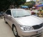 Toyota Camry   2005 - Cần bán gấp Toyota Camry đời 2005 như mới