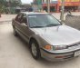 Honda Accord   1991 - Cần bán lại xe Honda Accord 1991, nhập khẩu, giá chỉ 110 triệu