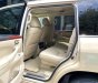 Lexus LX  570  2008 - Cần bán xe Lexus LX 570 đời 2008, nhập khẩu