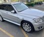 Mercedes-Benz GLK Class     2009 - Bán xe Mercedes GLK năm sản xuất 2009, màu bạc, giá tốt