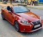 Lexus IS   2009 - Cần bán xe Lexus IS 250C 2009, nhập khẩu nguyên chiếc