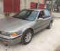 Honda Accord   1991 - Cần bán lại xe Honda Accord 1991, nhập khẩu, giá chỉ 110 triệu