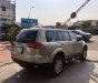 Mitsubishi Pajero   2016 - Cần bán xe Mitsubishi Pajero đời 2016, giá 628 triệu