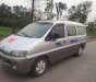 Hyundai Starex   1999 - Bán Hyundai Starex đời 1999, nhập khẩu Hàn Quốc