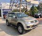 Mitsubishi Pajero   2016 - Cần bán xe Mitsubishi Pajero đời 2016, giá 628 triệu