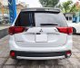 Mitsubishi Outlander Sport   2018 - Cần bán gấp Mitsubishi Outlander Sport năm sản xuất 2018, màu trắng, giá tốt