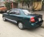 Daewoo Nubira   2001 - Cần bán gấp Daewoo Nubira 2001 giá cạnh tranh