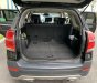 Chevrolet Captiva 2016 - Bán Chevrolet Captiva sản xuất năm 2016, màu đen