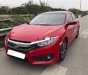 Honda Civic 2018 - Bán xe Honda Civic AT năm 2018, màu đỏ, nhập khẩu nguyên chiếc số tự động, giá chỉ 750 triệu