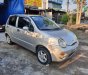 Chery QQ3 2009 - Bán ô tô Chery QQ3 2009, màu bạc, 55tr