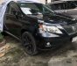 Lexus RX 2009 - Bán Lexus RX đời 2009, màu đen, xe nhập