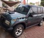 Suzuki Vitara 2005 - Bán Suzuki Vitara đời 2005, màu xanh lam