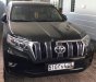 Toyota Prado   2018 - Cần bán Toyota Prado sản xuất năm 2018, xe nhập