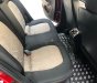 Hyundai Grand i10 2017 - Bán Hyundai Grand i10 AT sản xuất năm 2017, màu đỏ số tự động