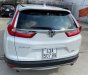 Honda CR V 2019 - Xe Honda CR V 1.5L Turbo đời 2019, màu trắng, xe nhập chính chủ