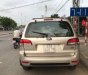 Ford Escape 2009 - Cần bán Ford Escape đời 2009, màu vàng, 320tr