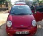 Daewoo Matiz   2005 - Bán Daewoo Matiz 2005, màu đỏ, nhập khẩu nguyên chiếc, 60tr