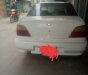 Daewoo Cielo   1996 - Cần bán Daewoo Cielo đời 1996, màu trắng, nhập khẩu