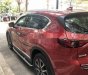 Mazda CX 5   2018 - Bán Mazda CX 5 2.0 AT năm 2018, màu đỏ chính chủ, 945tr