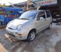 Chery QQ3 2009 - Bán ô tô Chery QQ3 2009, màu bạc, 55tr