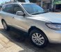 Hyundai Santa Fe 2007 - Bán Hyundai Santa Fe đời 2007, nhập khẩu nguyên chiếc chính chủ, 395 triệu