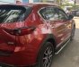 Mazda CX 5   2018 - Bán Mazda CX 5 2.0 AT năm 2018, màu đỏ chính chủ, 945tr