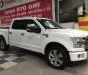 Ford F 150 2015 - Cần bán xe Ford F 150 năm sản xuất 2015, màu trắng, nhập khẩu