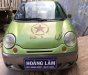 Daewoo Matiz 2004 - Bán Daewoo Matiz năm sản xuất 2004, màu xanh lục