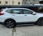 Honda CR V 2019 - Xe Honda CR V 1.5L Turbo đời 2019, màu trắng, xe nhập chính chủ