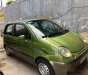 Daewoo Matiz 2004 - Bán Daewoo Matiz năm sản xuất 2004, màu xanh lục