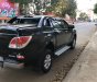 Mazda BT 50 2015 - Bán ô tô Mazda BT 50 MT đời 2015, màu đen, nhập khẩu số sàn, giá tốt