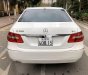 Mercedes-Benz E class   2010 - Bán xe Mercedes sản xuất năm 2010