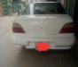 Daewoo Cielo   1996 - Cần bán Daewoo Cielo đời 1996, màu trắng, nhập khẩu