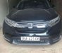Honda CR V 2019 - Bán ô tô Honda CR V năm sản xuất 2019, màu đen, nhập khẩu số tự động