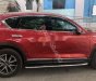 Mazda CX 5   2018 - Bán Mazda CX 5 2.0 AT năm 2018, màu đỏ chính chủ, 945tr