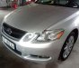 Lexus GS 2006 - Bán xe Lexus GS sản xuất 2006, xe nhập