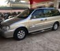 Kia Carnival   2008 - Cần bán Kia Carnival sản xuất năm 2008, giá chỉ 265 triệu