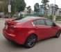 Kia Cerato 2015 - Cần bán gấp Kia Cerato 2.0 sản xuất 2015, màu đỏ như mới giá cạnh tranh