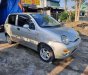 Chery QQ3 2009 - Bán ô tô Chery QQ3 2009, màu bạc, 55tr